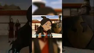 Princess Katara