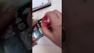 How To Flip Your Nail Stamped Image | Maniology DIY Nail Stamping 
