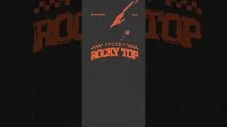 Spooky Rocky Top – Tennessee vs Texas A&M 2023 (feat. Osborne Brothers)