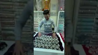Walima jora