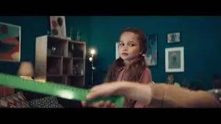 Время волшебства с Барни
