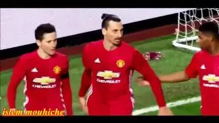 ● Zlatan Ibrahimovic Ultimate Skills & Goals 2017 ●