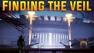 Finding The Veil | Destiny 2 Lightfall Campaign