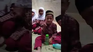 Mengenal alat musik tradisional (Karawitan)