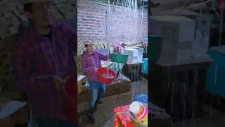 LA GOTERA 😭 #shorts #viralvideo