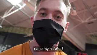 Wracamy do gry!