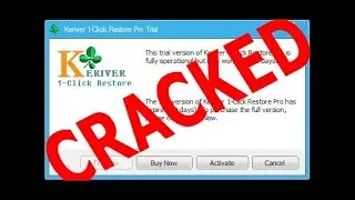 How to Extend Keriver Pro trial version 2024 - FREE!