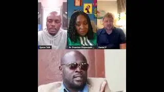George Solo & the 419 Scandal: Liberia’s Ambassador Designate Under Fire