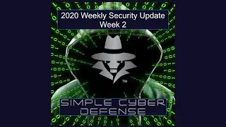 Security flaws in Firefox, TikTok, and Android OS