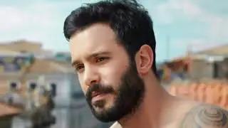 Mutluluk zamanı klip - Bu su hiç durmaz