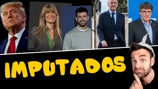 IMPUTADOS