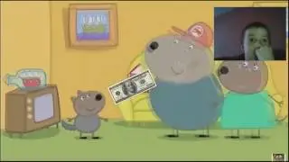 RITP свинка пэпа