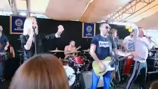 Прикол,Шнур мочит😄