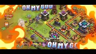 story WA coc, sakit nya saat dicampakan healer..😓