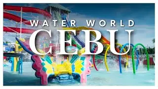 WaterWorld Cebu   Mandaue, Cebu