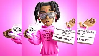 [FREE] Lil Uzi Vert x Pink Tape Type Beat 2023 
