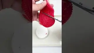 Орео в Клочья просто)) 