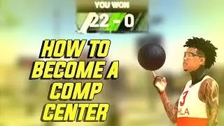 HOW TO BECOME A COMP CENTER! BEST TIPS & TRICKS TO BECOME A COMP CENTER! TIPS & TRICKS FOR CENTERS!!