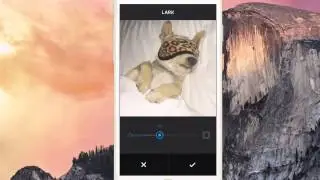 New filters and How to *Hashtag Emojis*