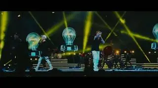 Marcus & Martinus