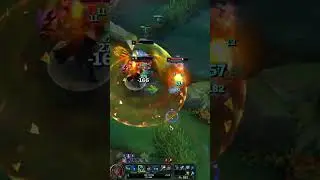 GIGACHAD BLITZCRANK #shorts #leagueoflegends #lol #gaming #league