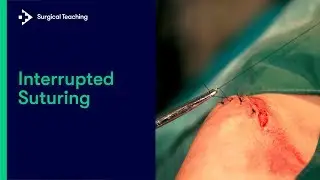 Learn How to Perform Basic Suturing