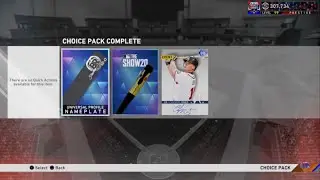 Going 12-0 for the 1st time - MLB The Show 20