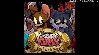 Friday Night Funkin' - The Basement Show 2.5 UST - Invade (Boni2024 Mix)