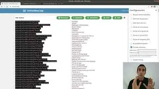 Urltoolbox.top extraer columna del listado de Page Generator Pro