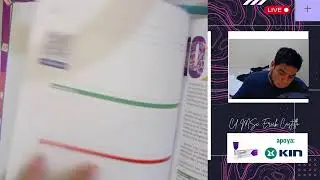 Dr. Erick Castillo Live Stream