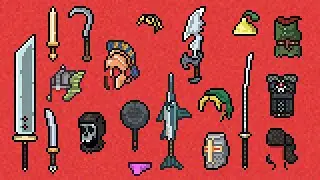 Gladihoppers | Secret Names [UPDATED]
