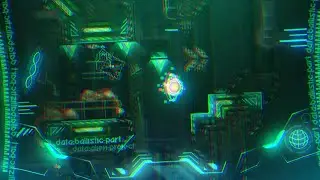 Fractal Synthesis | @ballisticgmd [3/12]