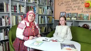 Сказки с ОКцентом (выпуск 28): "Капалуха"