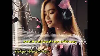 Lagu Pi Network Indonesia - Bukan Masalahmu - by WHP