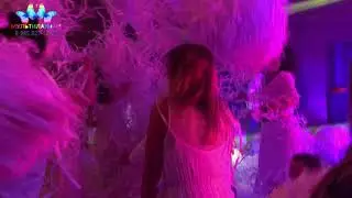 Бумажное шоу на праздник Москва от МультиЛандии