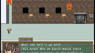 Shrink Schoo/High WalkThrough Part1 -Recon the school-