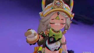 Genshin Impact [102.5] -  Technical difficulties