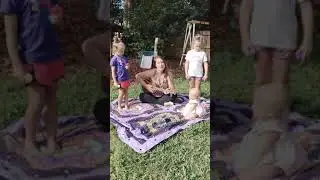 I Can Shake Maracas