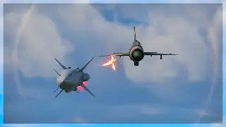 How To Do CAS In War Thunder | Air Support Tutorial / Guide