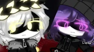 Please don’t go -MURDER DRONES- [Nuzi] (FT: Uzi and N) EPISODE 7