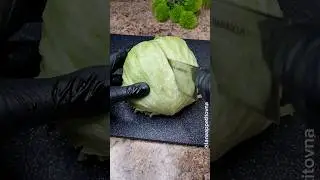 Я могу есть этот Салат все время! Он настолько вкусный, что вы будете готовить его хоть раз в неделю