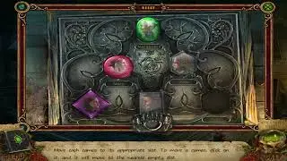 LET'S PLAY: WITCHES' LEGACY 1: THE CHARLESTON CURSE CE FULL PLAYTHROUGH (FULL!)