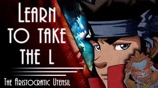 JustSomeGuy Is One COLOSSAL Moron
