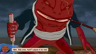 New Power | Naruto Shippuden: Ultimate Ninja Impact