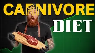 Carnivore Diet: The Health Transformer