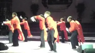 Powerful God - Youthful Praise MQV Mime