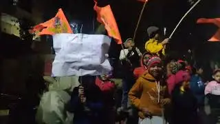 jai shree ram..... 😍