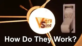 How are lights controlled by more than one switch? | Three way & four way switches