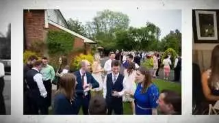 Surrey Wedding: Steph + Jon by Laura Radford Photography