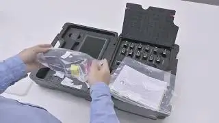 2023 LAUNCH X431 PROS V1 FULL SYSTEM DIAGNOSTIC TOOL